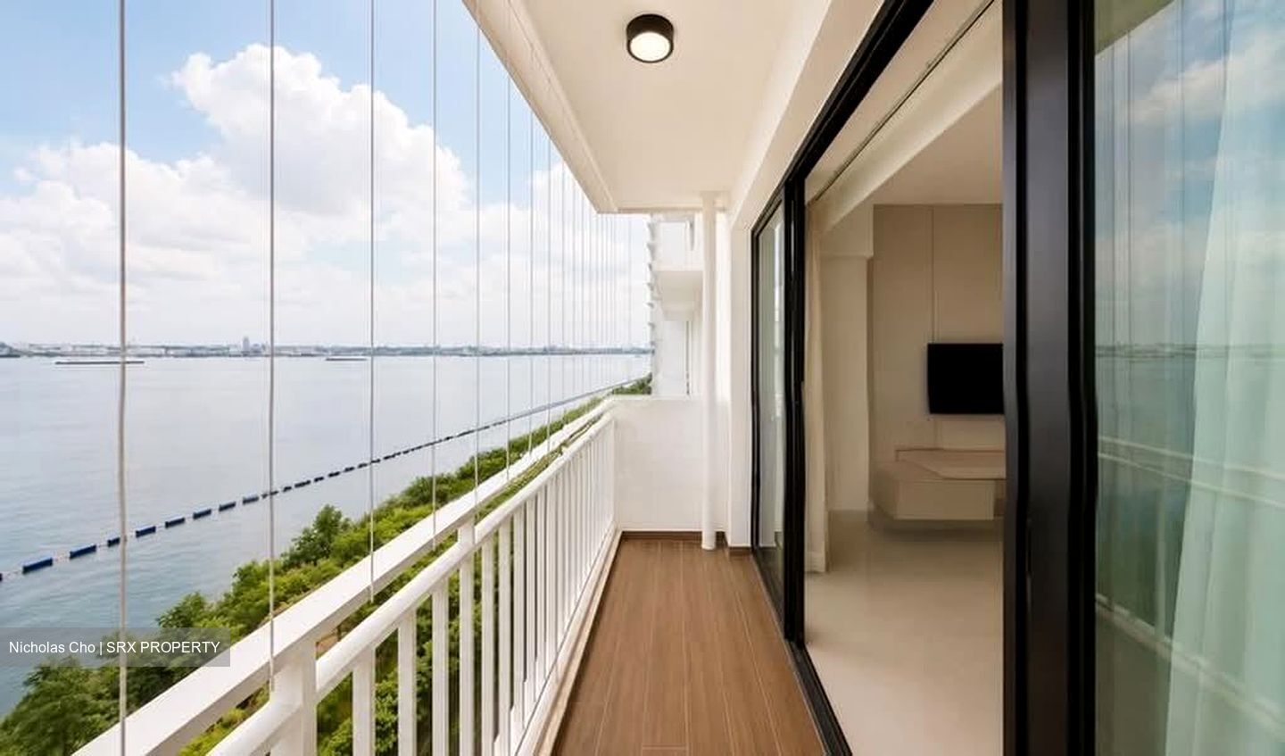 Blk 420A Waterfront II @ Northshore (Punggol), HDB 5 Rooms #582977331